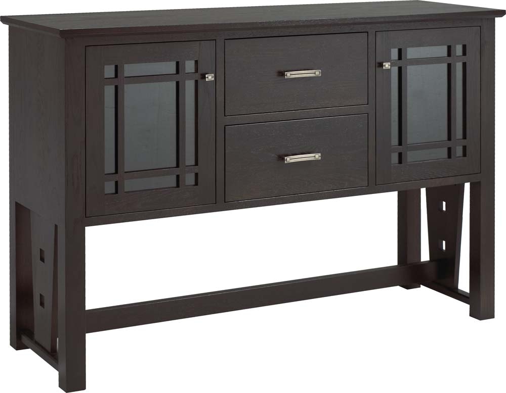 Critelli Woodcraft Hong Kong Sideboard HONGSB196040 Critelli's